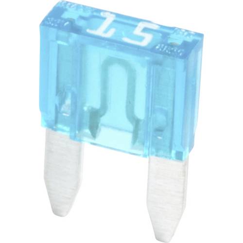 iMaXX miniOTO F7015 Kfz Mini Flachsicherung 20 A Blau 1 St.