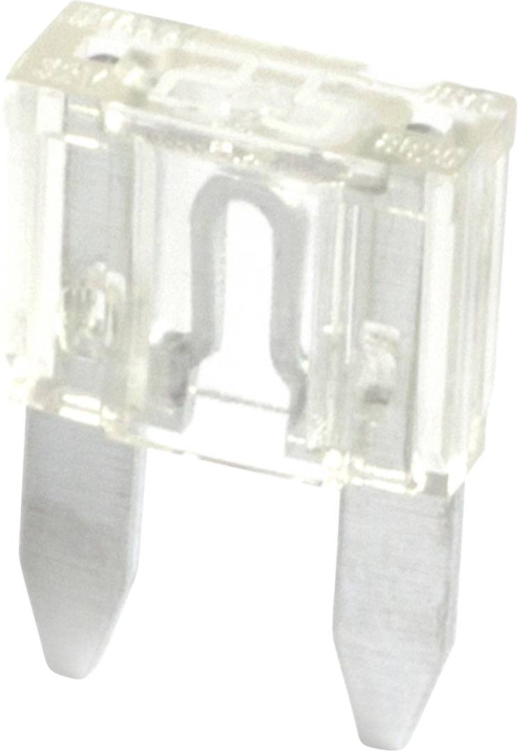 iMaXX miniOTO F7025 Kfz Mini Flachsicherung 30 A Natur 1 St.