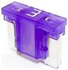 iMaXX miniOTO Low Profile FLP7003 Kfz Mini Flachsicherung 3 A Violett 1 St.