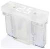 iMaXX miniOTO Low Profile FLP7025 Kfz Mini Flachsicherung 25 A Natur 1 St.
