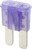 iMaXX mikrOTO II FM2003 Kfz Super Mini Flachsicherung 3 A Violett 1 St.