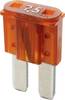 iMaXX mikrOTO II FM2075 Kfz Super Mini Flachsicherung 7.5 A Braun 1 St.