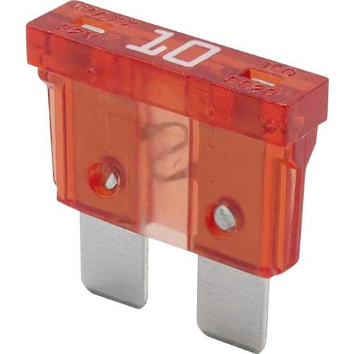 Thumbnail - iMaXX normOTO F1510 Kfz Standard Flachsicherung 10 A Rot 1 St.