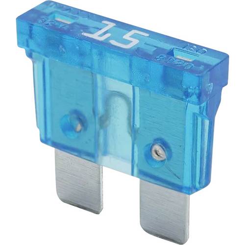 iMaXX normOTO F1515 Kfz Standard Flachsicherung 15 A Blau 1 St.