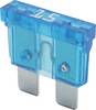 iMaXX normOTO F1515 Kfz Standard Flachsicherung 15 A Blau 1 St.