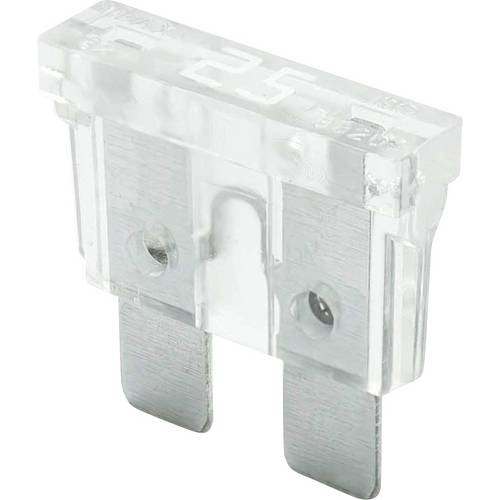 iMaXX normOTO F1525 Kfz Standard Flachsicherung 25 A Natur 1 St.