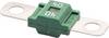 iMaXX midiOTO MDP040M6 Streifensicherung 40 A Grün 1 St.