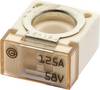 iMaXX cubeOTO CF125 Kfz Standard Flachsicherung 125 A Transparent 1 St.