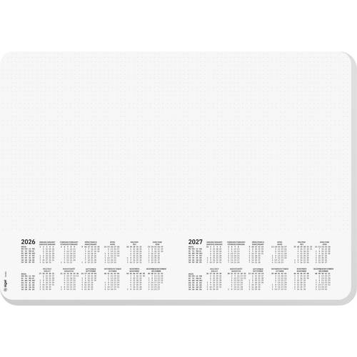 Sigel H6501 Schreibunterlage Papier Punktraster (B x H) 42 mm x 29.70 cm 2026, 2027 30 Blatt