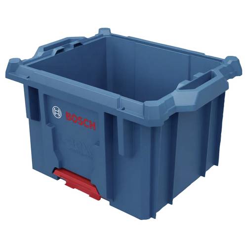 Bosch Professional L-BOXX Contractor Crate Professional 1600A037E2 Tragekasten (L x B x H) 559 x 432 x 322 mm