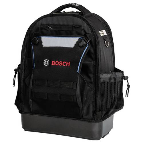 Bosch Professional L-BOXX Contractor Backpack Professional 1600A037E5 Werkzeug-Rucksack (L x B x H) 391 x 210 x 500 mm