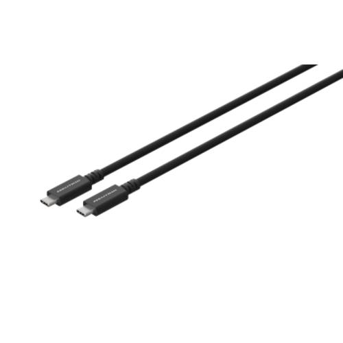 Neutrik USB-C® Kabel 1.5 m 1038984