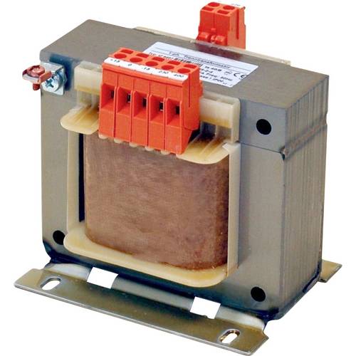 elma TT IZ6422 Sicherheitstransformator 60 VA