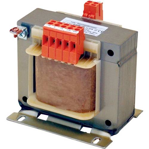 elma TT IZ6428 Sicherheitstransformator 400 VA