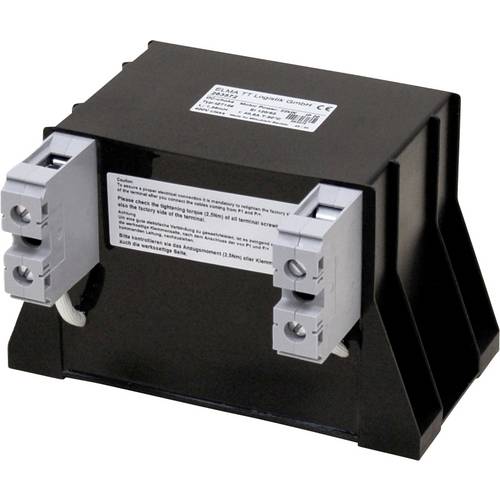 elma TT IZ7153 Drossel 0.6 mH 48 A 1 St.