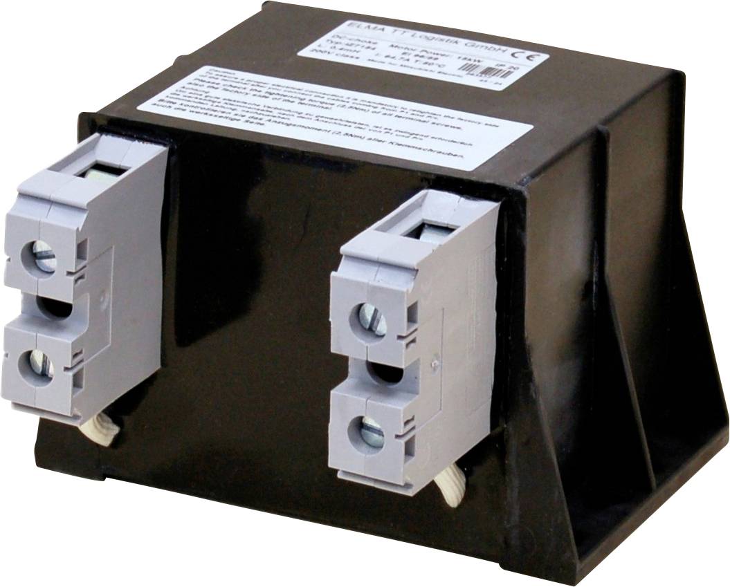 elma TT IZ4895 Drossel 0.3 mH 95 A 1 St.