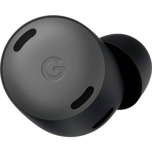 Google Pixel Buds Pro In Ear Kopfhörer Kabellos, Bluetooth® Stereo Anthrazit, Grau Noise Cancelling, Mikrofon-Rauschunte...