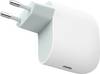 Google GA05732-EU Ladeadapter 45 W USB-C® Buchse (Power Delivery) Weiß Innenbereich Schnellladegerät
