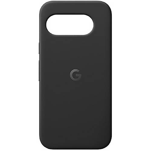 Google Pixel 9a Case Backcover Google Pixel 9a Schwarz GA09301-WW