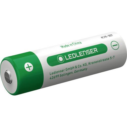 Ledlenser 502262 Ersatz-Akku