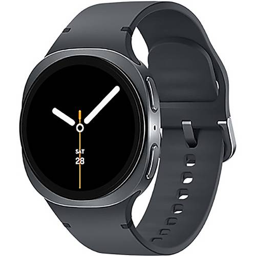 Samsung Galaxy Watch8 Smartwatch 40 mm Graphit