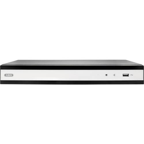 ABUS TVVR36302 Netzwerk-Videorecorder