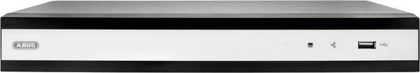 ABUS TVVR36402  4-Kanal Netzwerk-Videorecorder