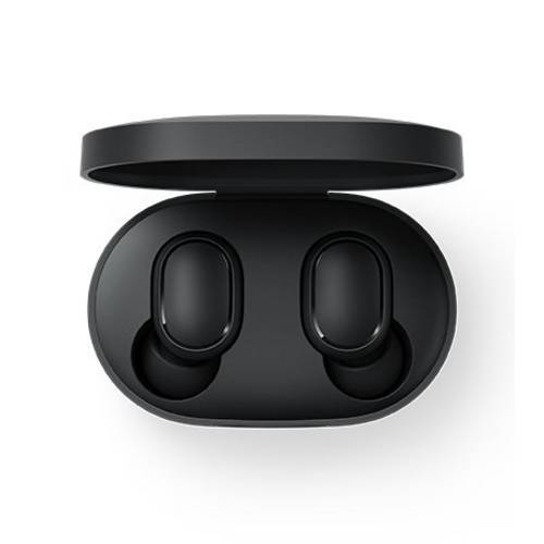 Xiaomi Xiaomi Mi True Wireless Earbuds Basic 2 In Ear Kopfhörer Schwarz