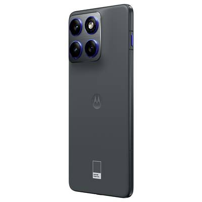 'Unglaublich flach. Unglaublich robust.' Smartphone mit militärischem Schutz, IP68/69 wasserdicht, 5,99-mm-Profil aus Flugzeugaluminium.