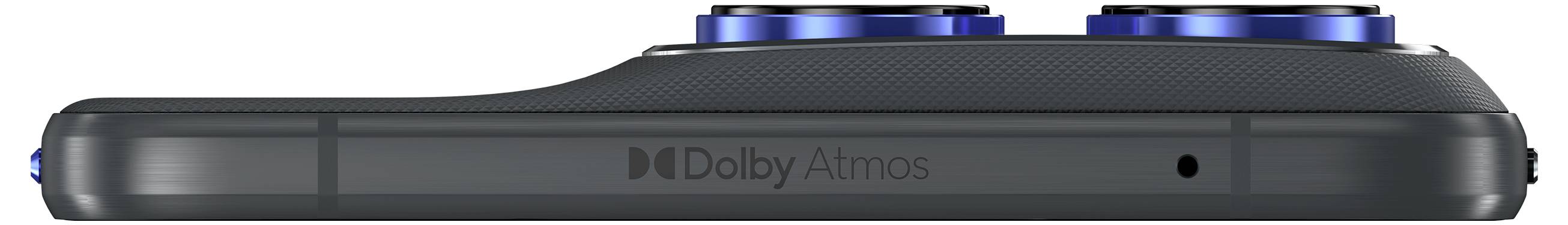 'Leistung, die sich Ihnen anpasst' mit Snapdragon 7 Gen 4 Prozessor, 512 GB Speicher, bis zu 12 GB RAM-Boost. Fördert effiziente Leistung.