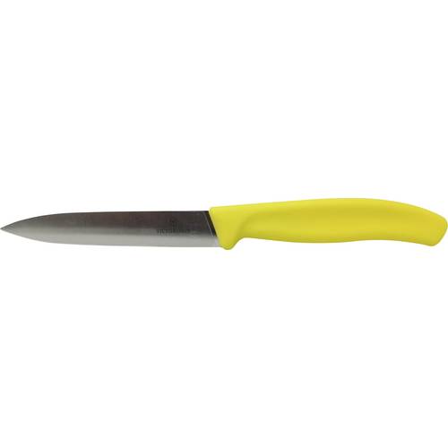 Victorinox 6.7708.C1 Gemüsemesser Gelb