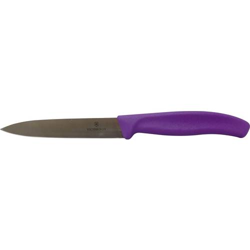 Victorinox 6.7705.C1 Gemüsemesser Violett