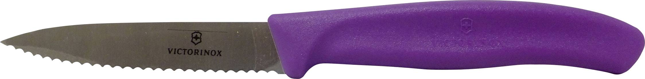 Victorinox 6.7635.C1 Gemüsemesser Violett