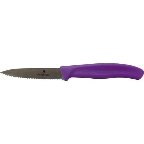 Victorinox 6.7635.C1 Gemüsemesser Violett