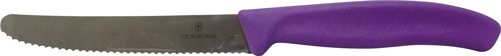 Victorinox 6.7835.C1 Tomatenmesser Violett