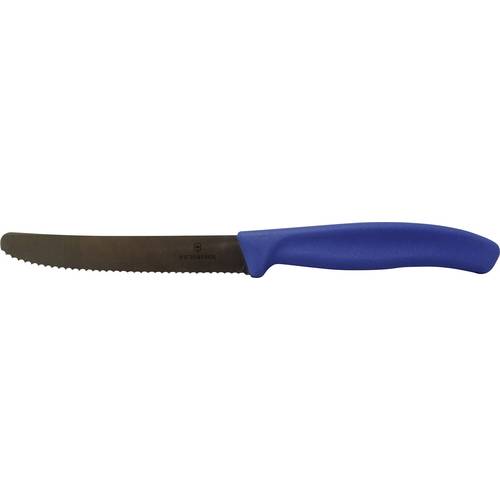 Victorinox 6.7832.C1 Tomatenmesser Blau