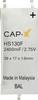 CAP-XX HS130F Super-Cap Kondensator 2400 mF 2.75 V 1 St. Box