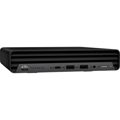 HP Mini PC ProDesk 600 G6 Refurbished (gut) () Intel® Core™ i5 i5-10500T 16 GB RAM 256 GB SSD Windows® 11 Pro USED-Kosat...