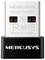 MERCUSYS USB-Adapter MA530, gekennzeichnet mit 'Made in China', mit EAC- und RoHS-Konformität.