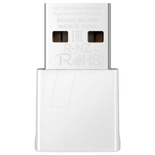 Mercusys USB 2.0 Adapter