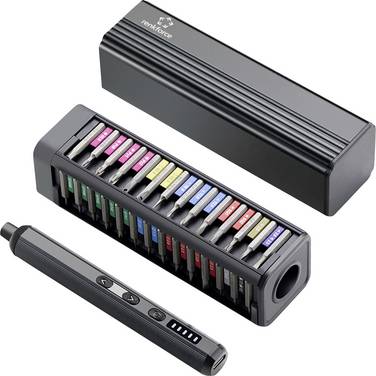 Renkforce RF-7066462 Computer-Schraubendreher-Set
