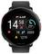 Smartwatch-Anzeige mit Uhrzeit '14:58', Datum 'Mo 20', Herzfrequenz '78', Schritte '2059', verbrannte Kalorien '1279' und Aktivitätsfortschritt '25%'.