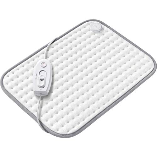 Sanitas SHK 36 Heizkissen Weiß
