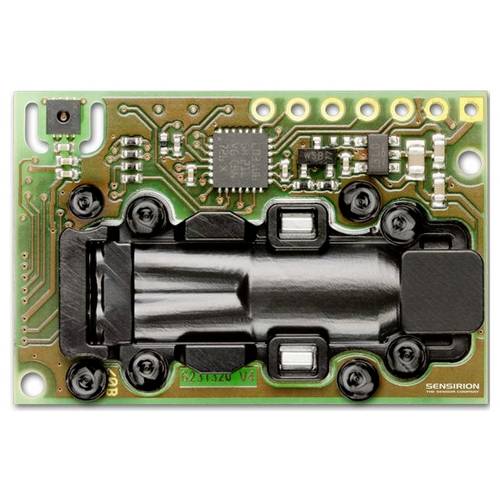 Sensirion 1-101625-10 SCD30 Temperatursensor