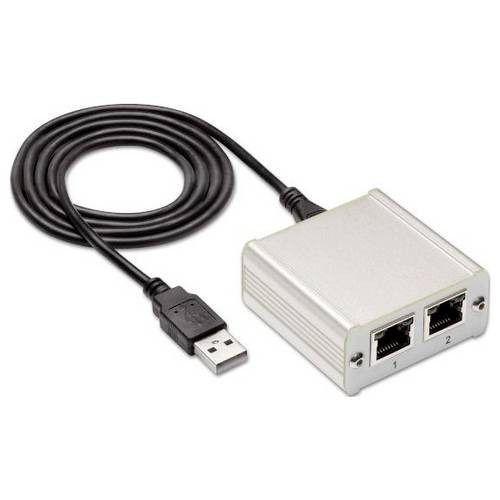 Sensirion 3.000.124 Sensorinterface SEK-SensorBridge 1 St.