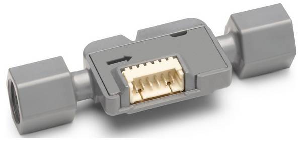 Sensirion 3.000.091 Betriebsspannung (Bereich): 3.20 - 3.80 V 1 St.