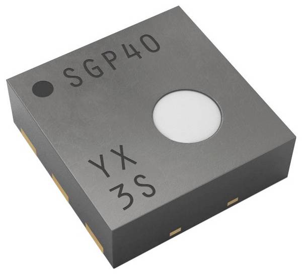 Sensirion 3.000.384   SGP40-D-R4  1 St.