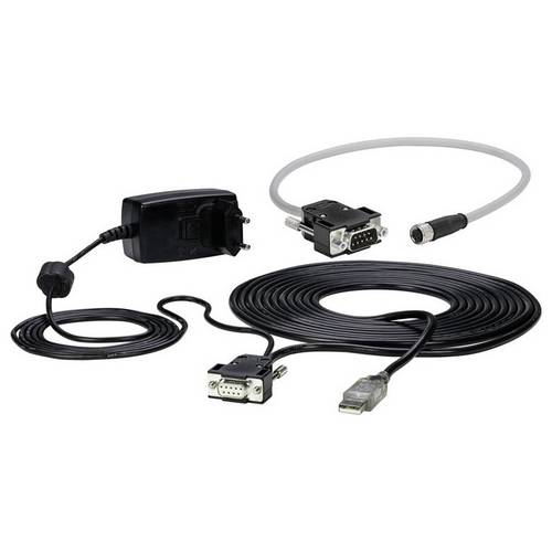 Sensirion 3.000.912 Evaluationskit EK-F5x 1 St.