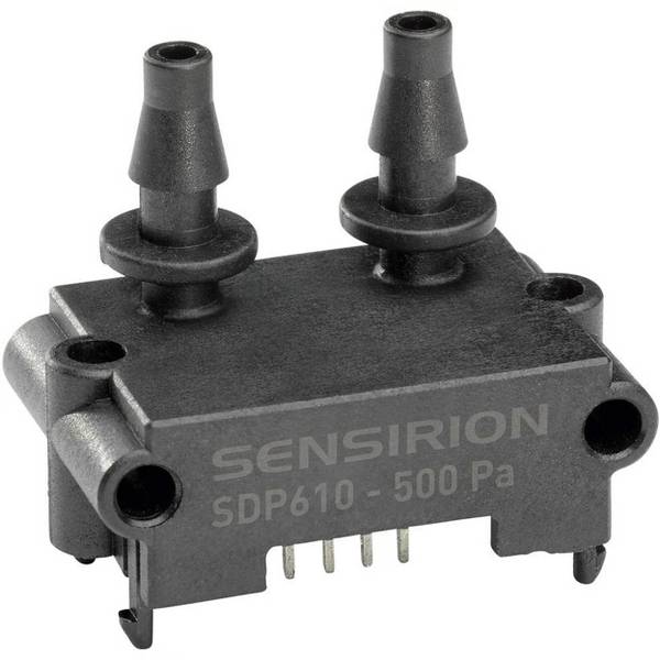 Sensirion 1-100455-02 Drucksensor 1 St.