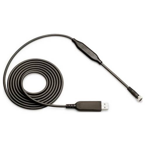 Sensirion Adapterkabel 1-101007-01 Betriebsspannung (Bereich): 12.00 - 36.00 V 1 St.